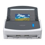 Escáner Ricoh ScanSnap iX1400 con alimentador automático de documentos (ADF) 600 x 600 DPI A4 Blanco