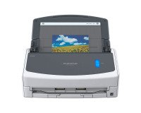 Escáner Ricoh ScanSnap iX1400 con alimentador automático de documentos (ADF) 600 x 600 DPI A4 Blanco