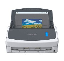 Escáner Ricoh ScanSnap iX1400 con alimentador automático de documentos (ADF) 600 x 600 DPI A4 Blanco