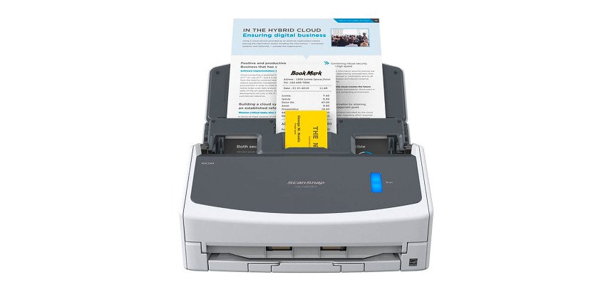 Scanner Ricoh ScanSnap iX1400