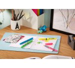 Surligneur Highlighter Grip Bic couleur