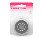 Bande cohésive, 38 mm x 5 m, noir