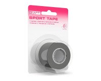 Bande cohésive, 38 mm x 5 m, noir