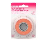 Bande de fixation élastique, 25 mm x 2,5 m, ton chair