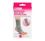 Bandage sportif pour cheville