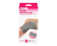 Bandage sportif pour genou