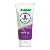 Hydrogel au CBD, tube de 100 ml