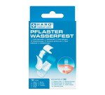 Pansement imperméable, transparent, pack de 10