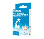 Pansement imperméable, transparent, pack de 10