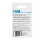 Pansement imperméable, beige, pack de 20