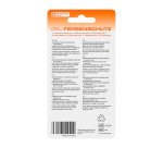 Protège talon en gel, 1 paire