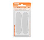 Protège talon en gel, 1 paire