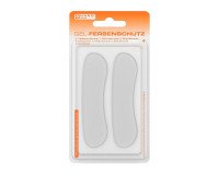 Protège talon en gel, 1 paire