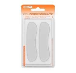 Protège talon en gel, 1 paire