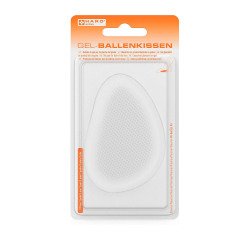 Coussinet en gel pour plante de pied, 1 paire