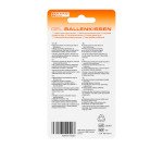 Coussinet en gel pour plante de pied, 1 paire