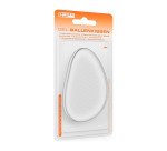 Coussinet en gel pour plante de pied, 1 paire