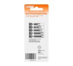 Lacets Trekking, rond, 1200/1300 mm