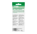 Ciseaux à pansements, longueur : 150 mm