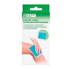 Compresse chaud/froid
