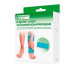 Compresse chaud/froid