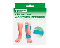 Compresse chaud/froid