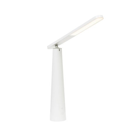 Lamp zonder draak LEDTUBE - Alba - 4 W - oplaadbare batterij