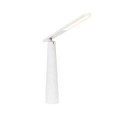 Lampe ohne Kabel LEDTUBE - Alba - 4 W - Wiederaufladbarer Akku