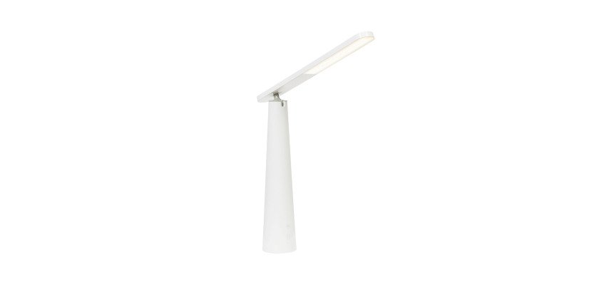 Wireless LEDTUBE lamp - Alba - 4W - Rechargeable battery