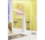 Lampe sans fil LEDTUBE - Alba - 4 W - Batterie rechargeable