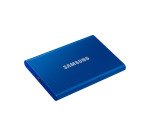 Samsung SSD portable T7 2 To