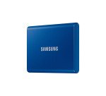 Samsung SSD portable T7 2 To