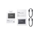 Samsung SSD portable T7 2 To