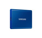 Samsung SSD portable T7 2 To