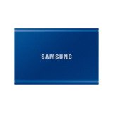 Samsung SSD portable T7 2 To - Usb 3.2 (USB-C)