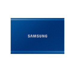 Samsung SSD portable T7 2 TB - USB 3.2 (USB-C)