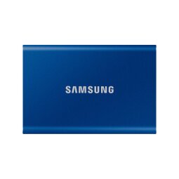 Samsung SSD portable T7 2 To