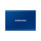 Samsung SSD portable T7 2 TB - USB 3.2 (USB-C)