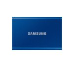 Samsung SSD portable T7 2 To