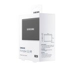 Samsung SSD portable T7 2 To