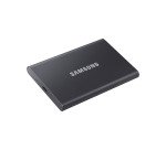 Samsung SSD portable T7 2 To