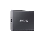 Samsung SSD portable T7 2 To