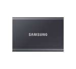 Samsung SSD portable T7 2 To