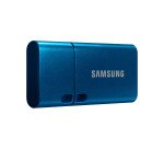 Clé USB Samsung type-C MUF-128DA bleu 128 Go