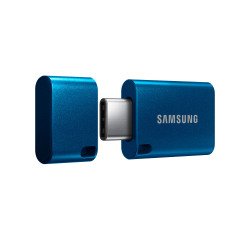 Samsung clé USB MUF 128DA 128 Go Usb 3.2 (USB-C) Bleu