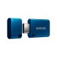 Samsung clé USB MUF 128DA 128 Go Usb 3.2 (USB-C) Bleu