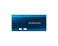 Memoria USB tipo C Samsung MUF-256DA azul de 256 GB