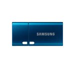 Clé USB Samsung type-C MUF-128DA bleu 128 Go