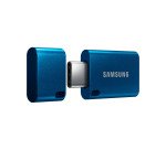 Clé USB Samsung type-C MUF-256DA bleu 256 Go