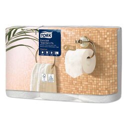 En_tork rotolo carta igienica premium extra soft,